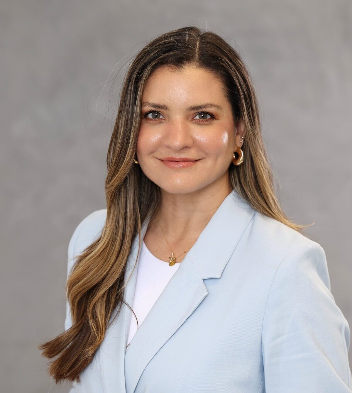 Laura Marcovich Headshot