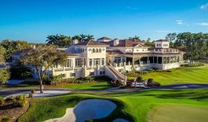 Mediterra Club Exterior