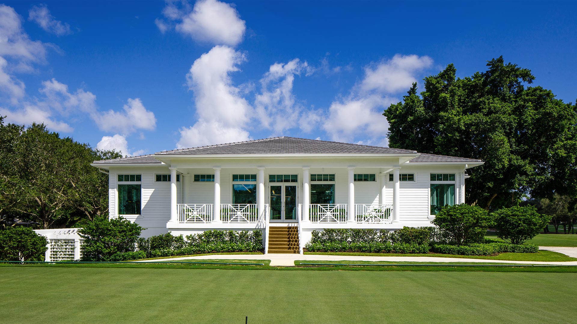 The Country Club of Florida – Lifestyle Center - Reality