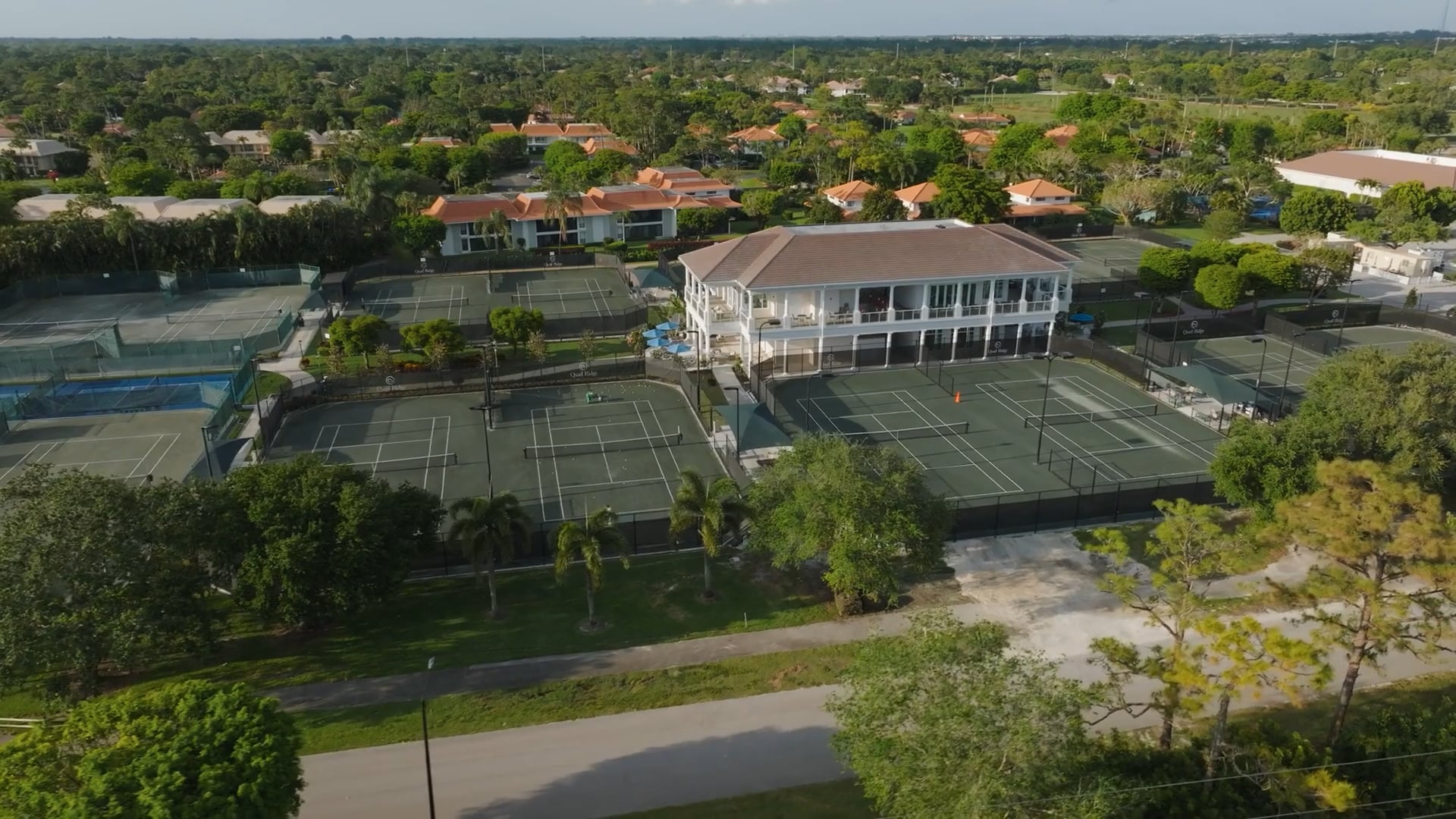 The Club at Quail Ridge – “Quail Ridge Success”